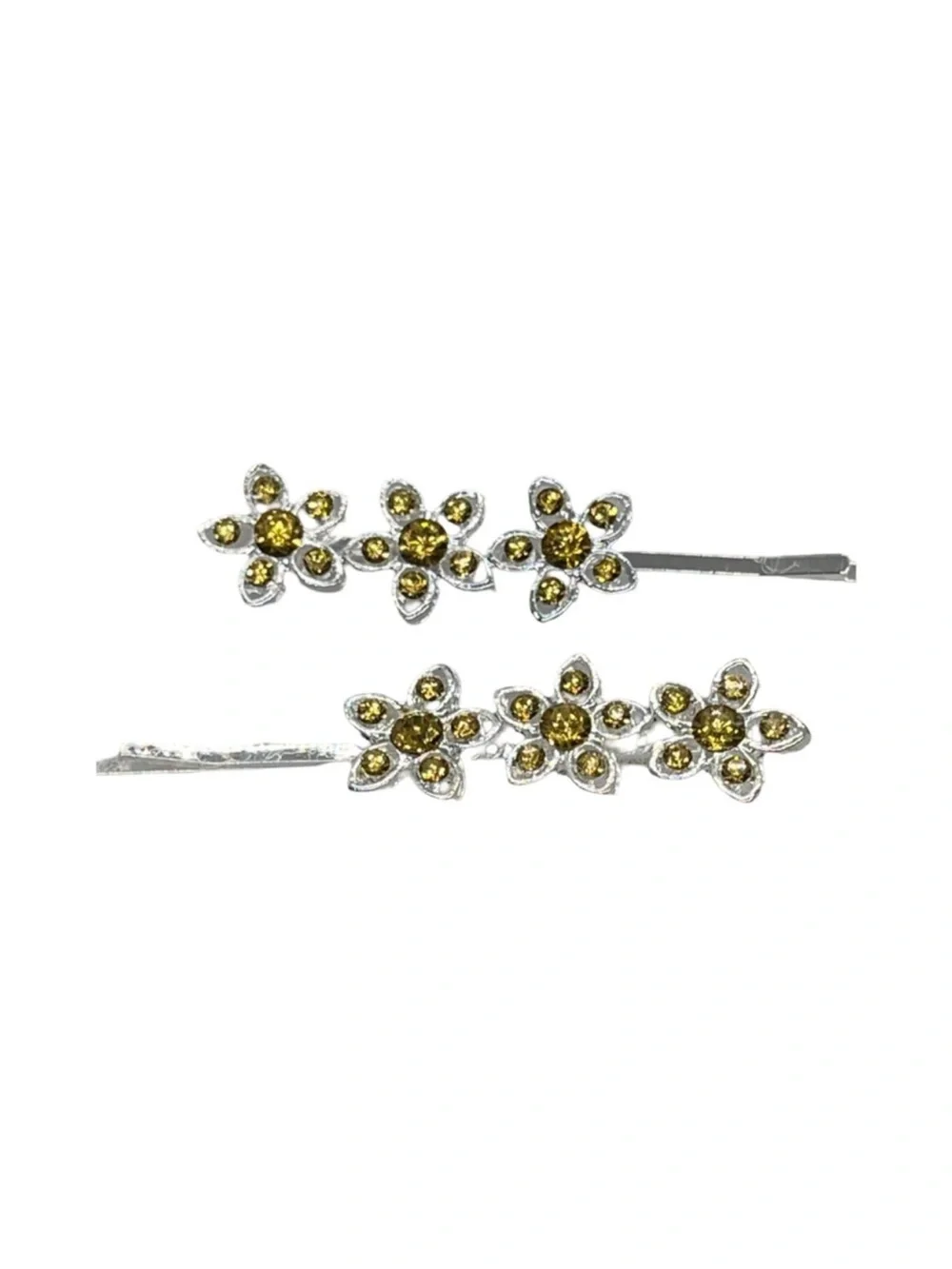 N/A delicate silver